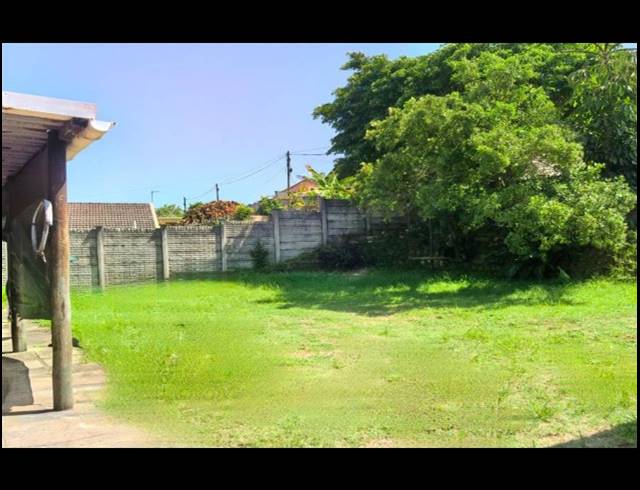 229M² BUSINESS FOR SALE IN BLUFF